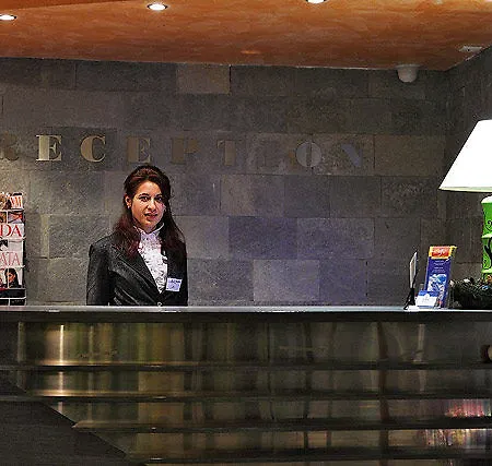 Grand Montana 2* 班斯科