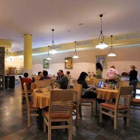 公寓式酒店 Grand Montana 班斯科