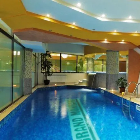 Grand Montana 班斯科