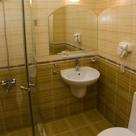 Aparthotel Grand Montana 2*