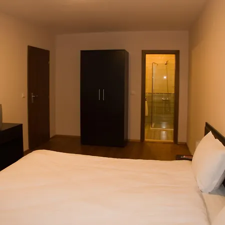 Aparthotel Grand Montana Bansko