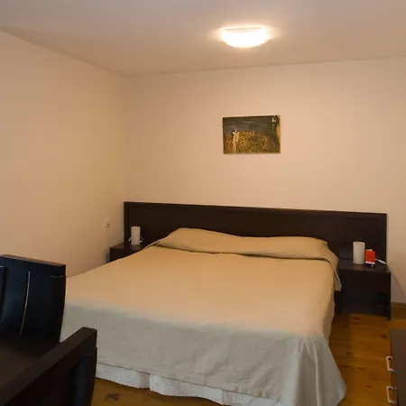 Grand Montana Aparthotel