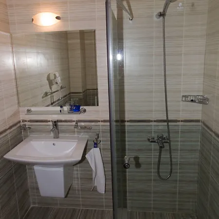 Aparthotel Grand Montana