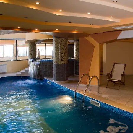 Grand Montana 2* Bansko