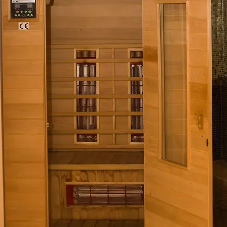 Grand Montana Aparthotel Bansko