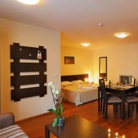 Grand Montana Bansko