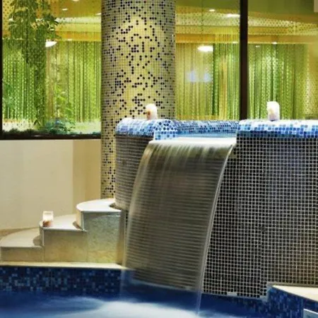 Aparthotel Grand Montana Bansko