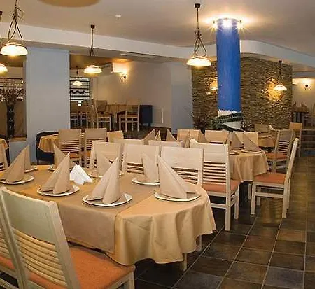 Aparthotel Grand Montana