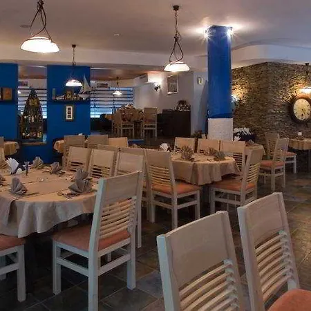 Grand Montana Aparthotel