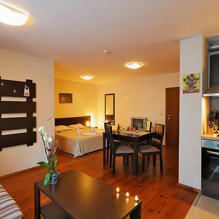 Grand Montana Bansko