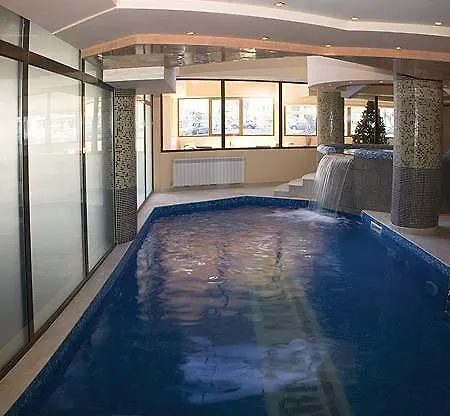 Aparthotel Grand Montana Bansko