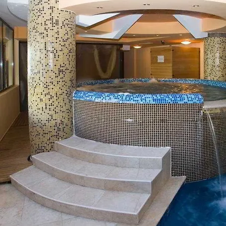 Aparthotel Grand Montana Bansko