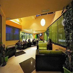 Aparthotel Grand Montana 2*