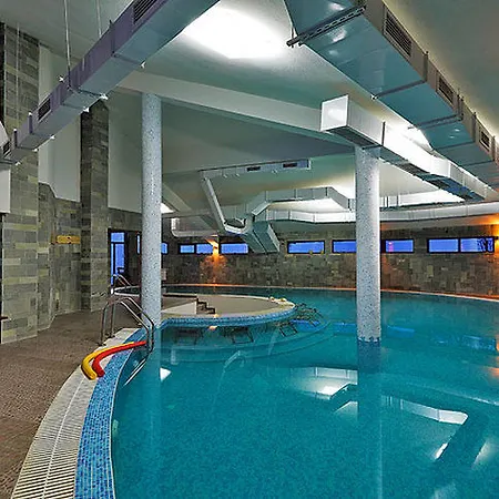 Aparthotel Grand Montana Bansko