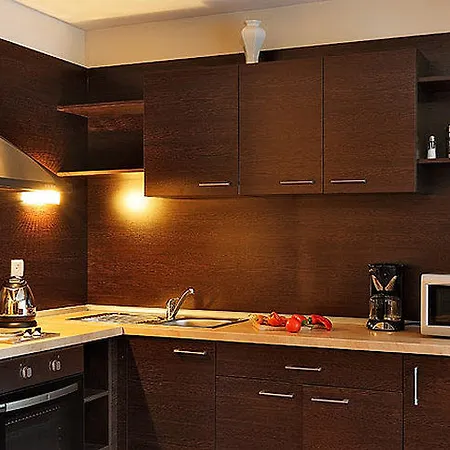 Aparthotel Grand Montana Bansko