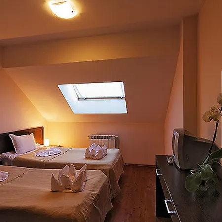 Grand Montana Aparthotel