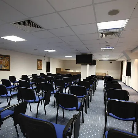 Aparthotel Grand Montana