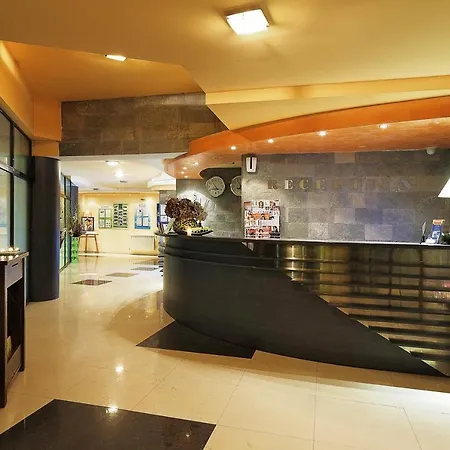 Aparthotel Grand Montana Bansko