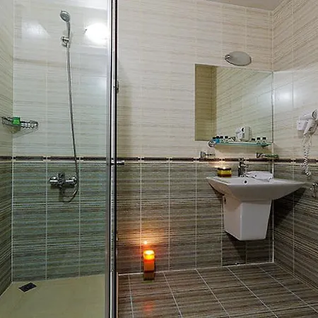 Aparthotel Grand Montana