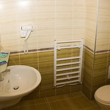 Aparthotel Grand Montana Bansko