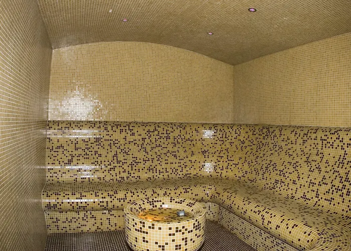 Grand Montana Aparthotel Bansko