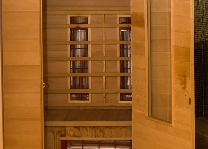 Grand Montana Aparthotel Bansko