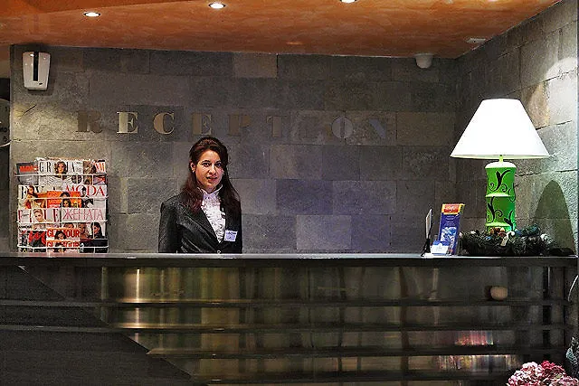 Grand Montana 2* Bansko