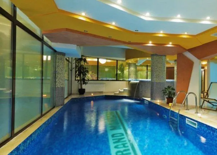 Grand Montana Bansko