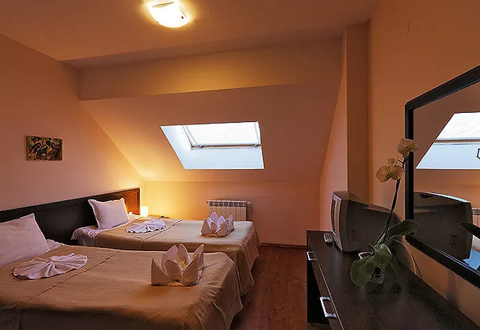 Grand Montana Aparthotel