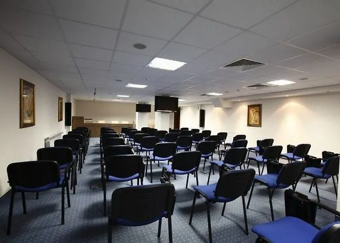 Aparthotel Grand Montana 2*