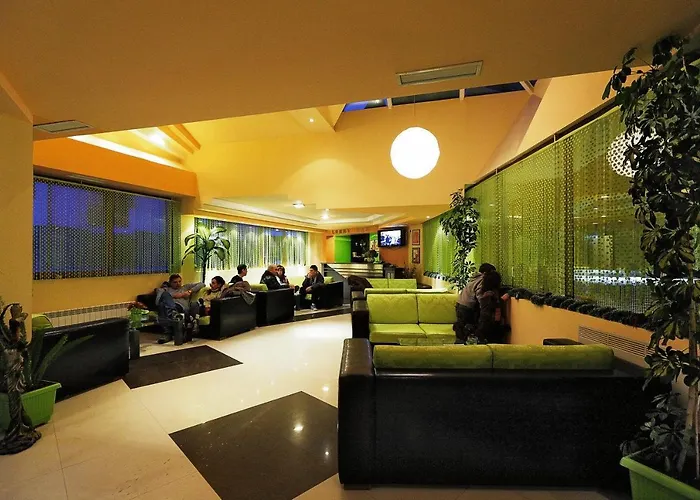 Grand Montana Aparthotel