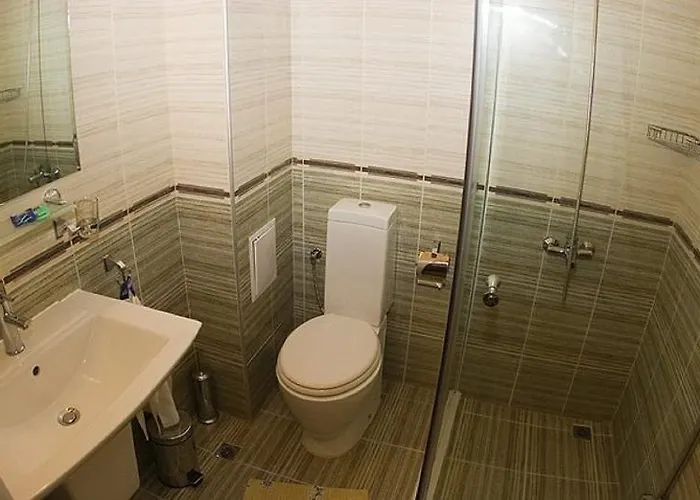 Grand Montana Bansko