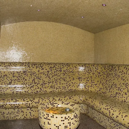 Grand Montana Aparthotel Bansko