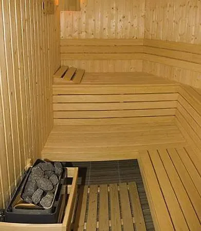 蒙大拿大酒店 公寓式酒店 班斯科