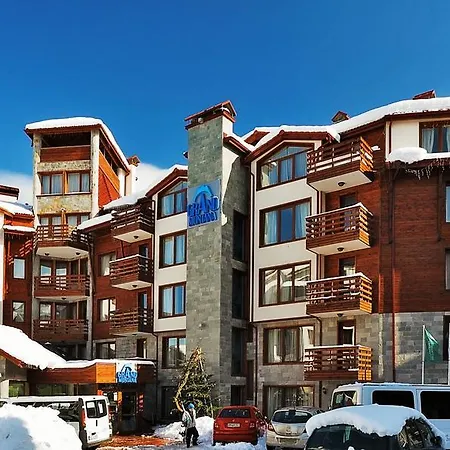 Grand Montana 2*