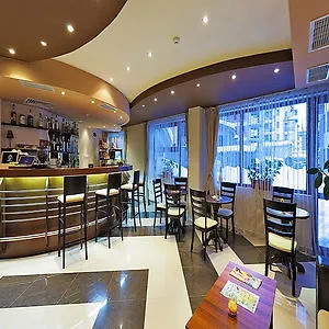 公寓式酒店 蒙大拿大酒店