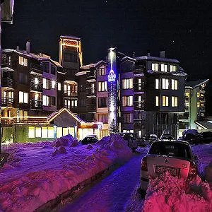 Grand Montana Bansko