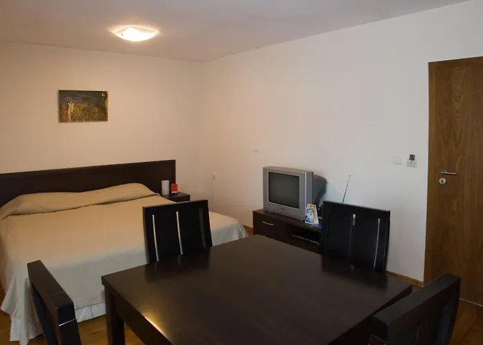 Grand Montana Bansko