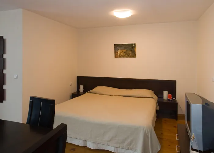 Grand Montana Appart hôtel