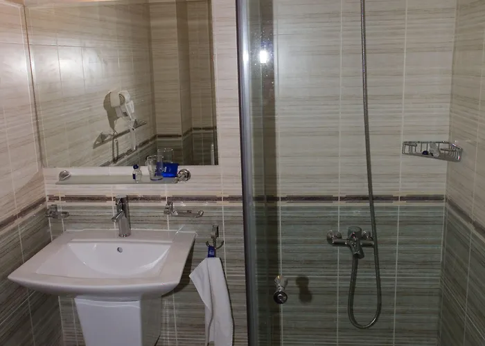 Appart hôtel Grand Montana