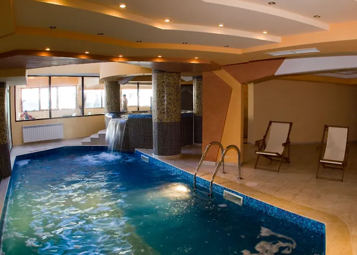 Grand Montana 2* Bansko