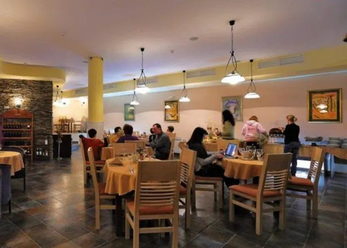 Appart hôtel Grand Montana Bansko