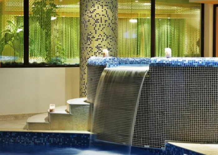 Appart hôtel Grand Montana Bansko