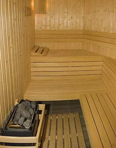 Grand Montana Appart hôtel Bansko