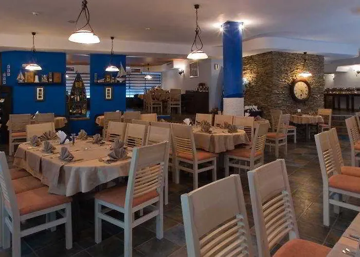 Grand Montana Lejlighedshotel