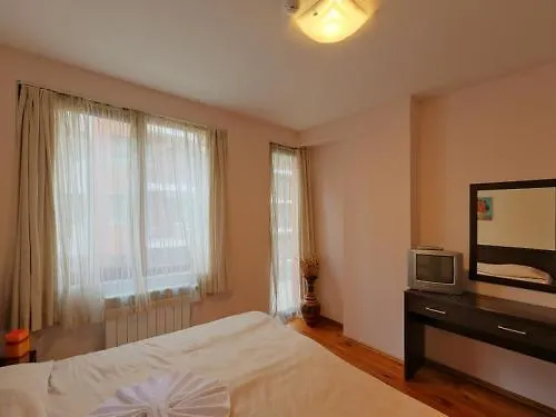 Grand Montana Appart hôtel 2*