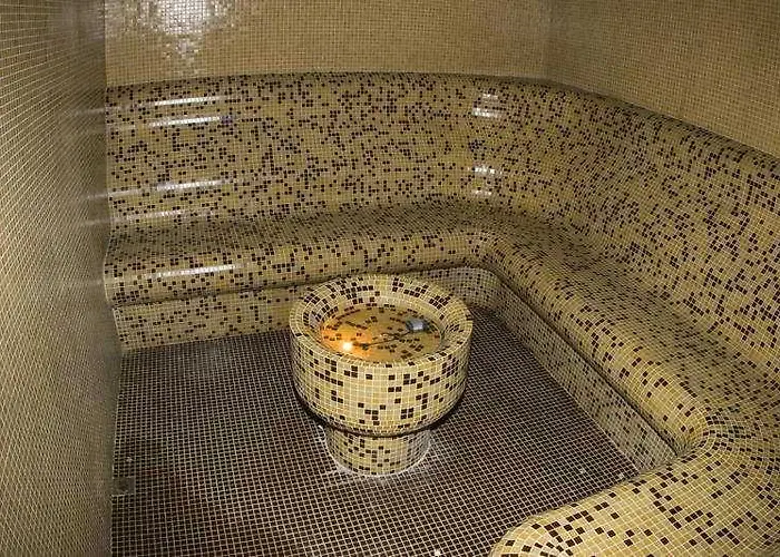 Lejlighedshotel Grand Montana