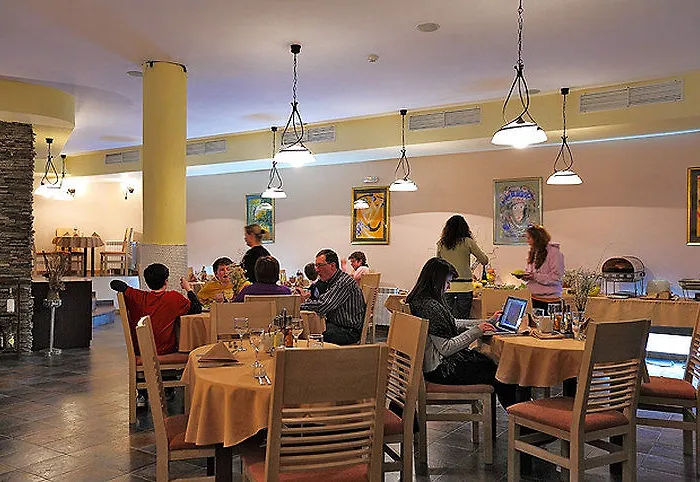 Grand Montana Lejlighedshotel