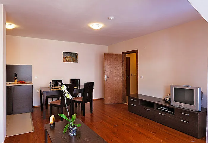 Grand Montana Bansko