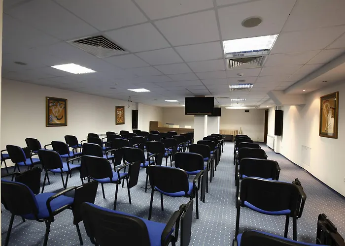 Lejlighedshotel Grand Montana